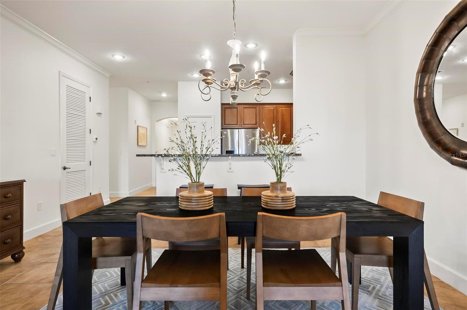 OCEAN HAMMOCK - Residential