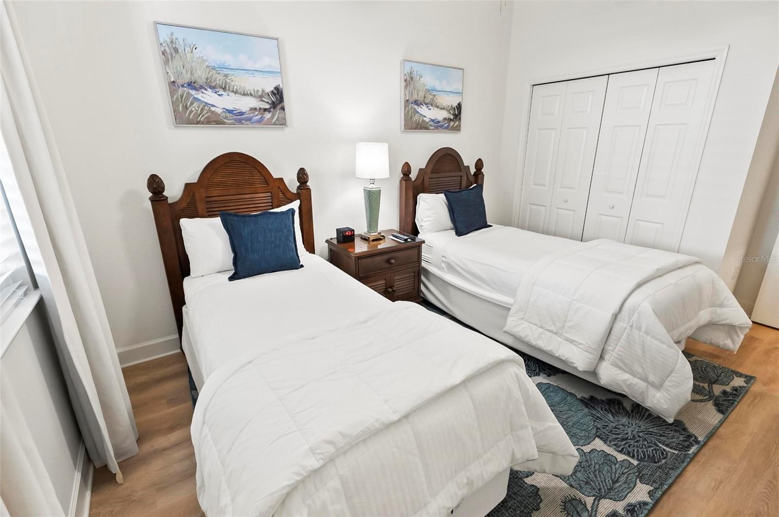 OCEAN HAMMOCK - Residential