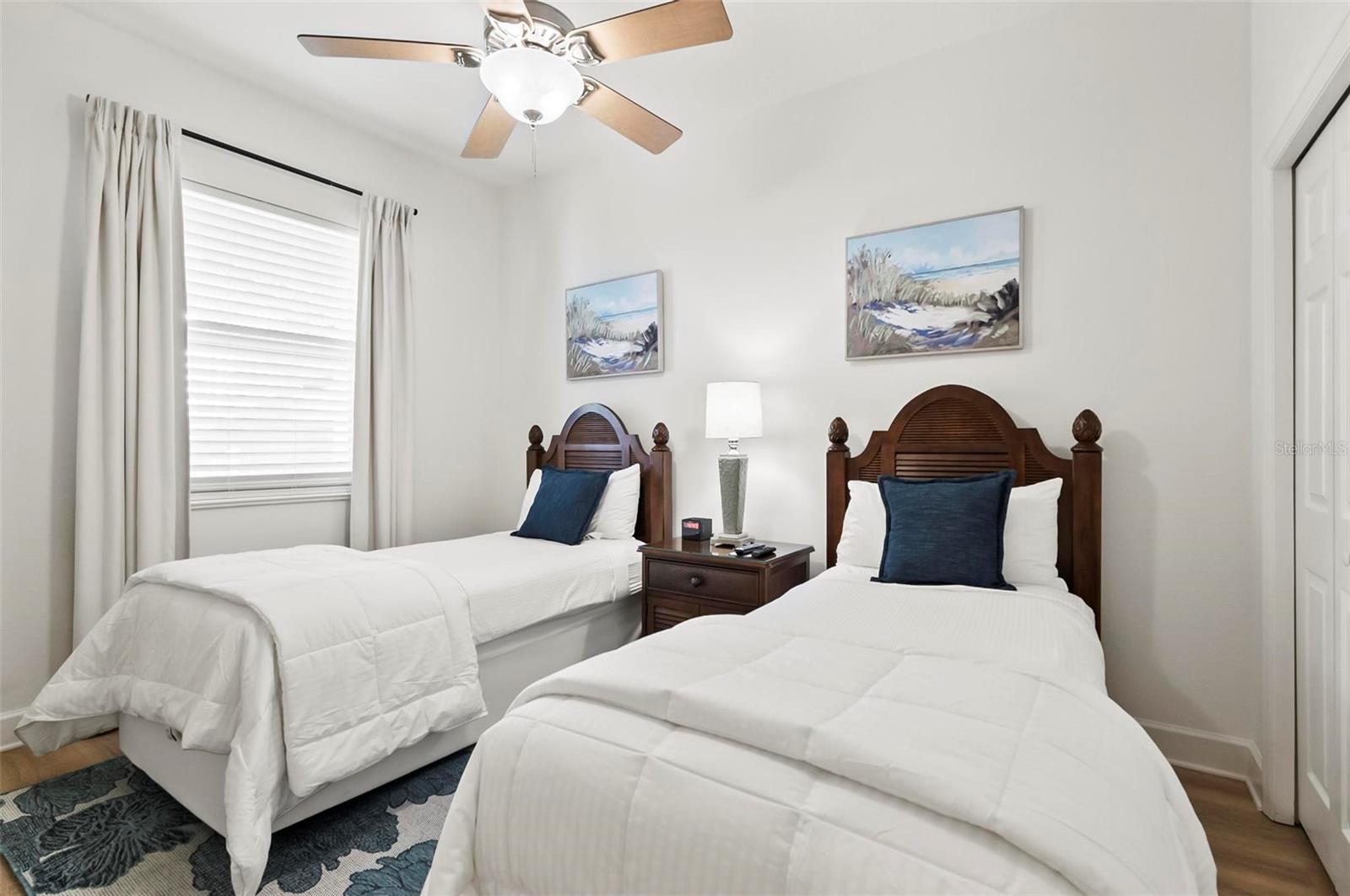 OCEAN HAMMOCK - Residential