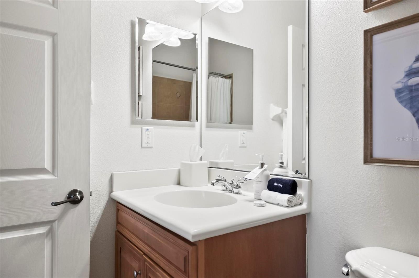 OCEAN HAMMOCK - Residential