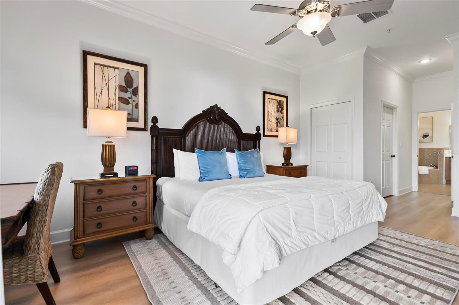 OCEAN HAMMOCK - Residential