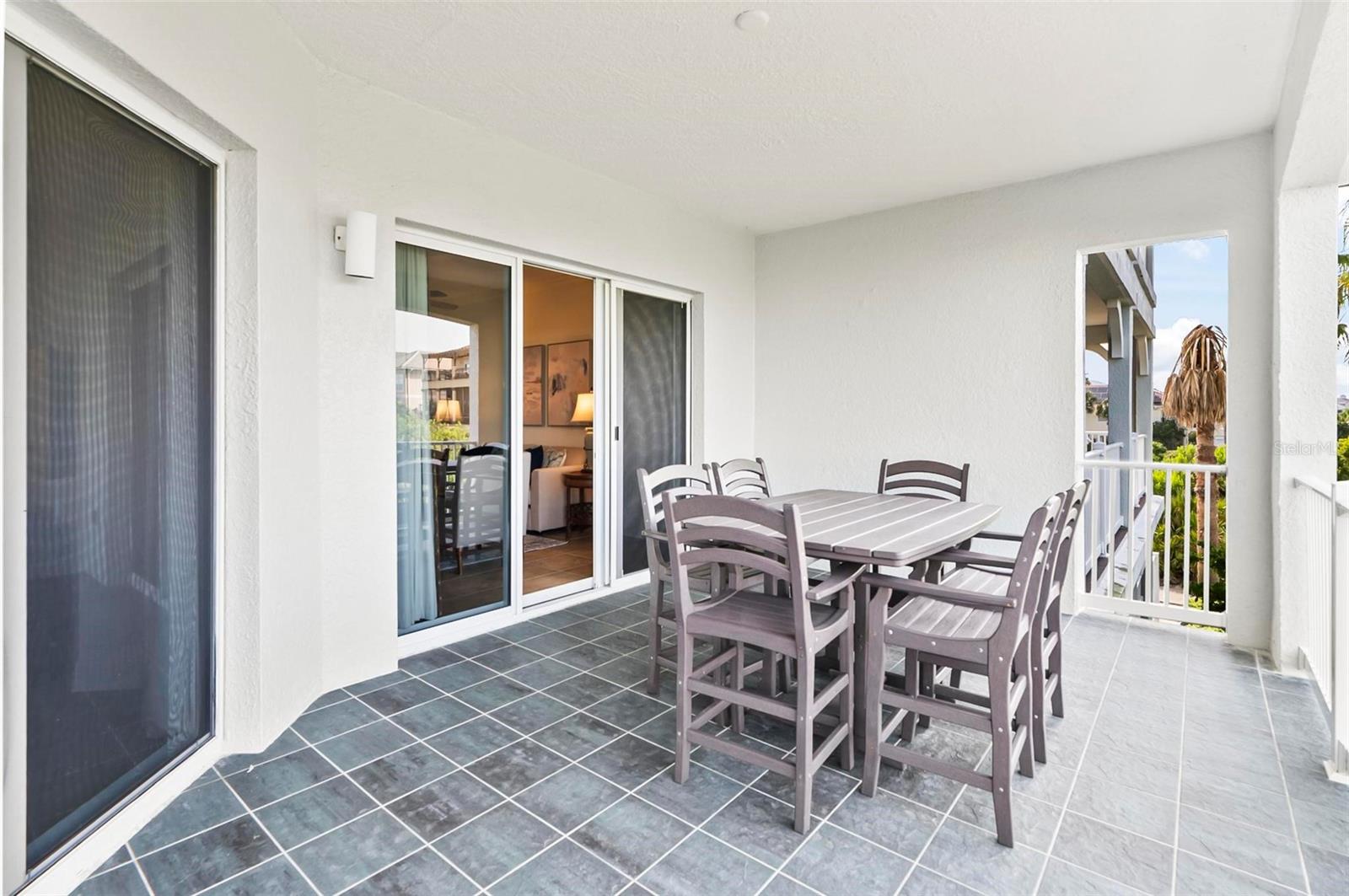 OCEAN HAMMOCK - Residential