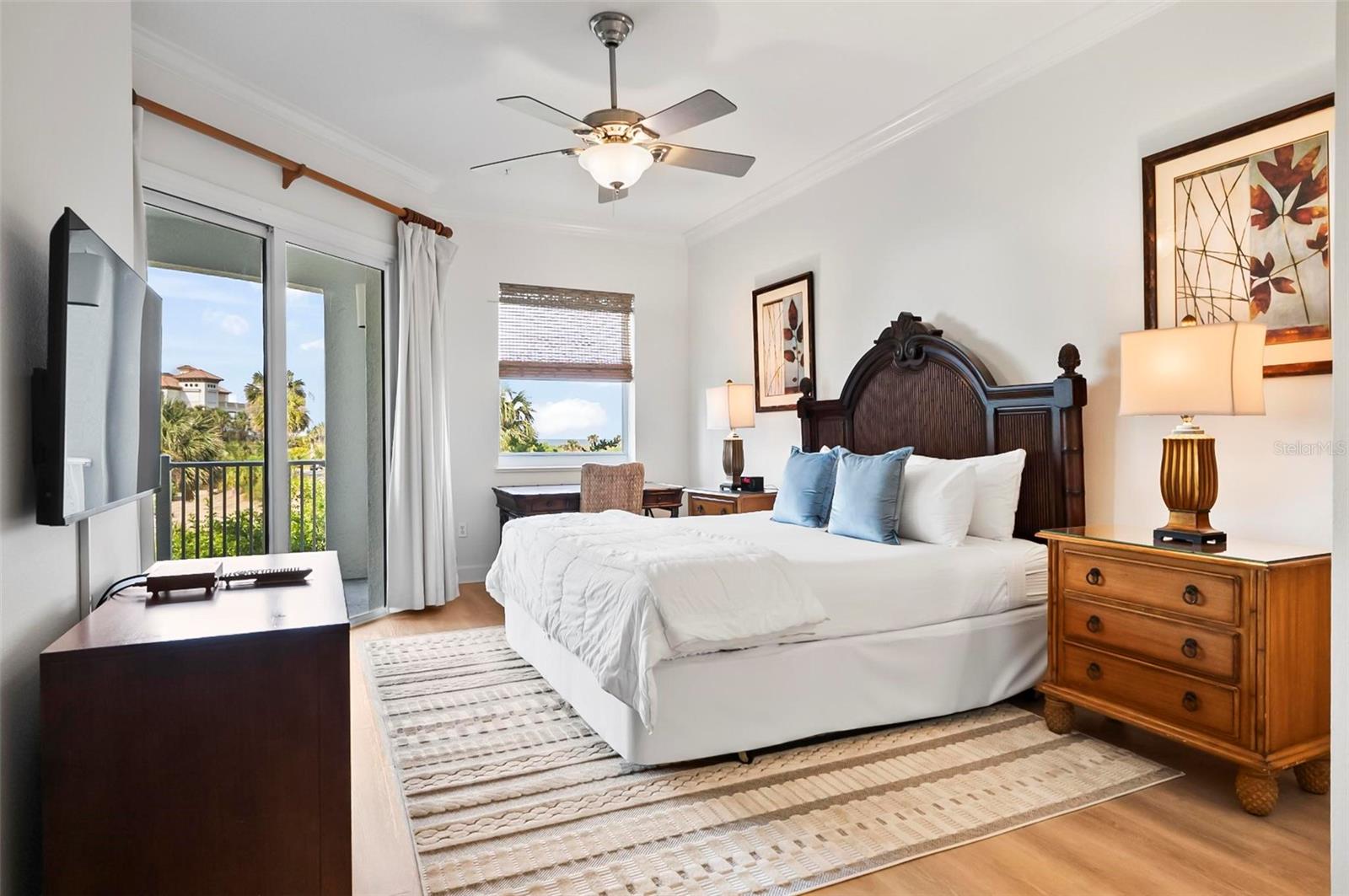 OCEAN HAMMOCK - Residential