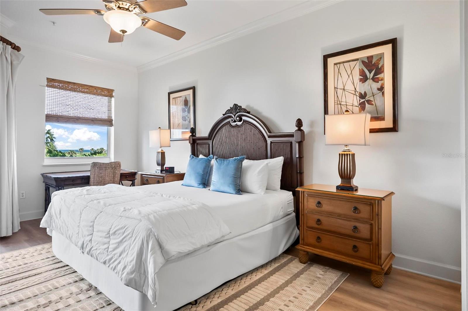 OCEAN HAMMOCK - Residential