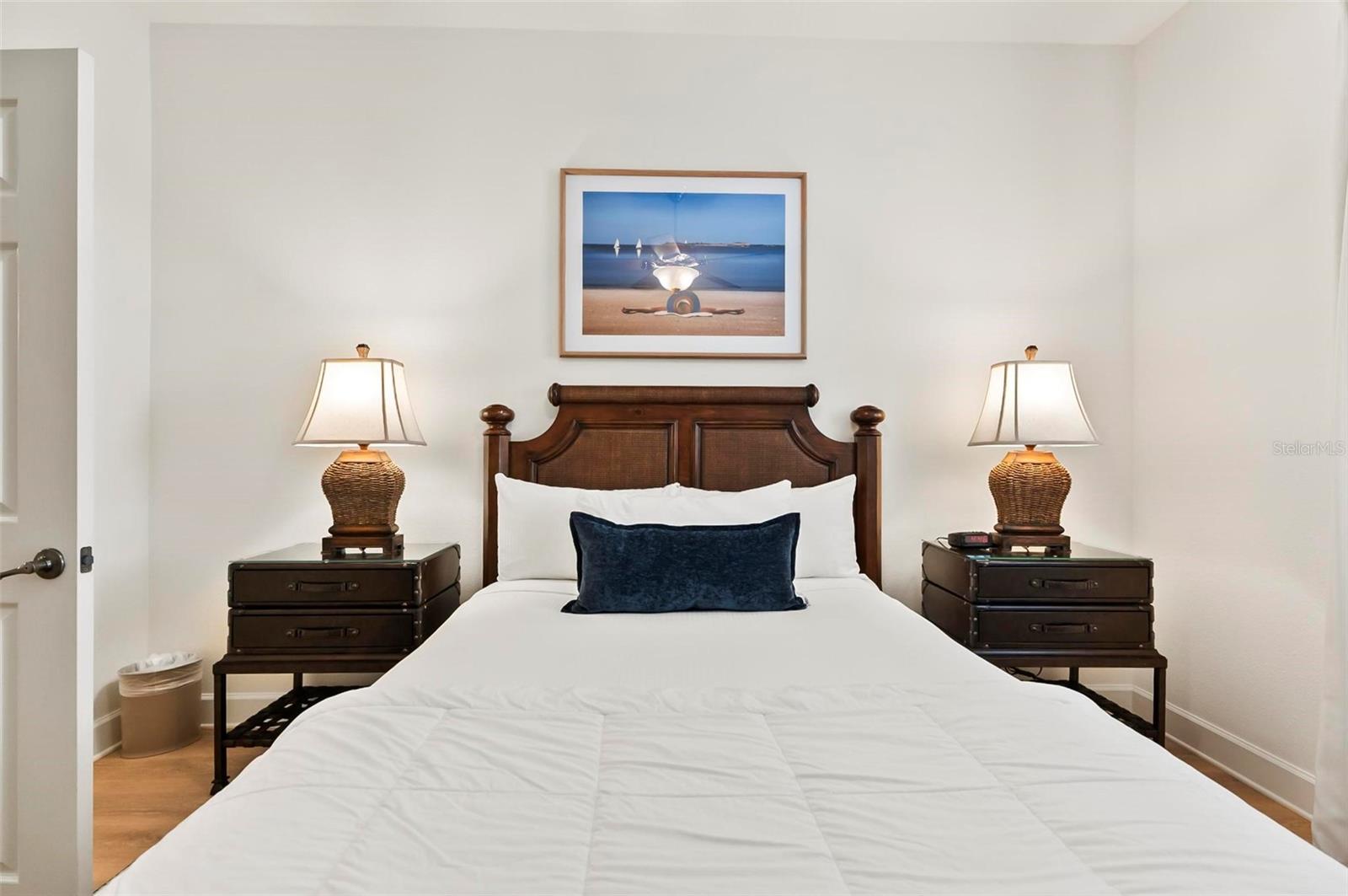 OCEAN HAMMOCK - Residential