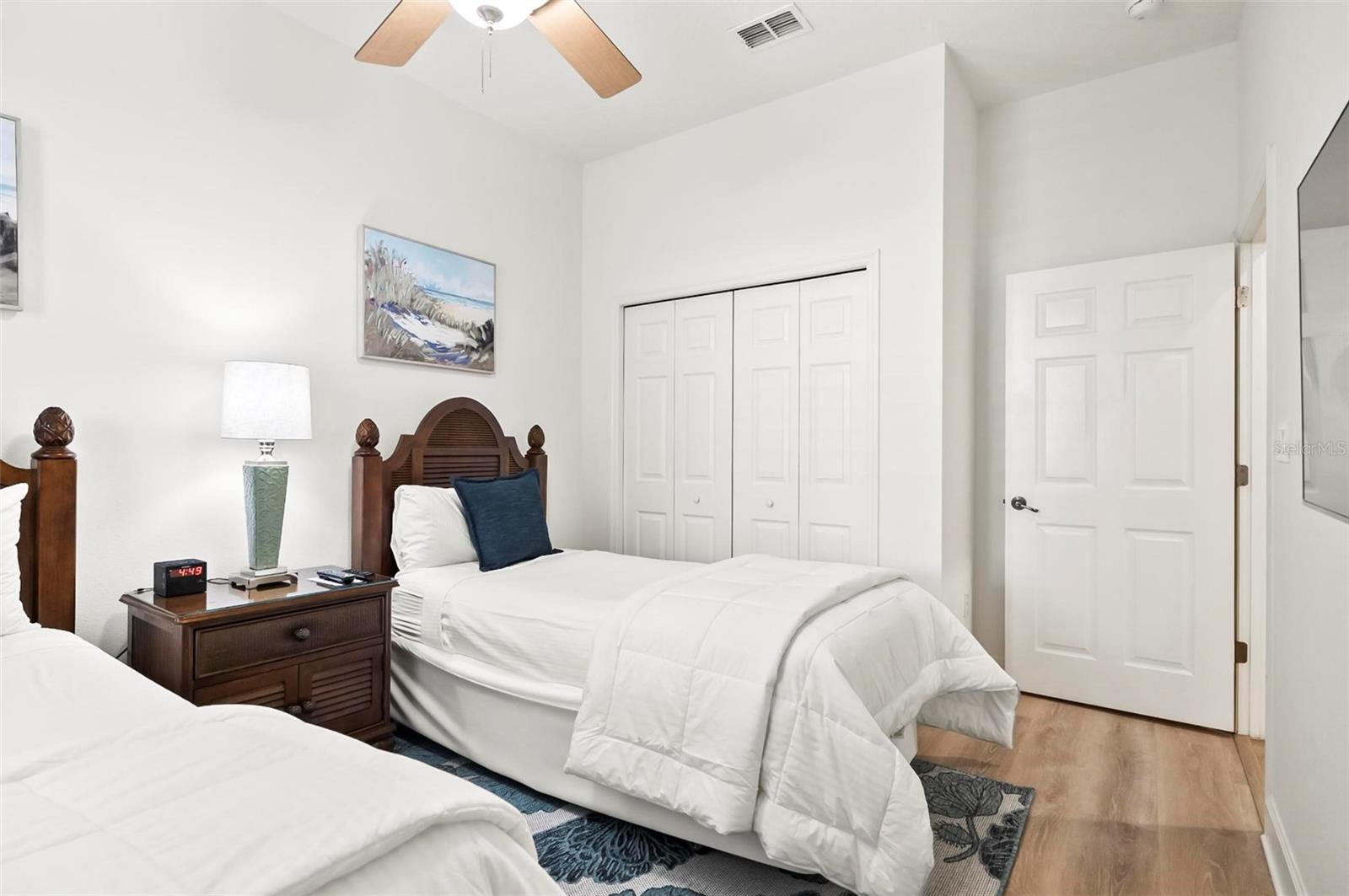 OCEAN HAMMOCK - Residential