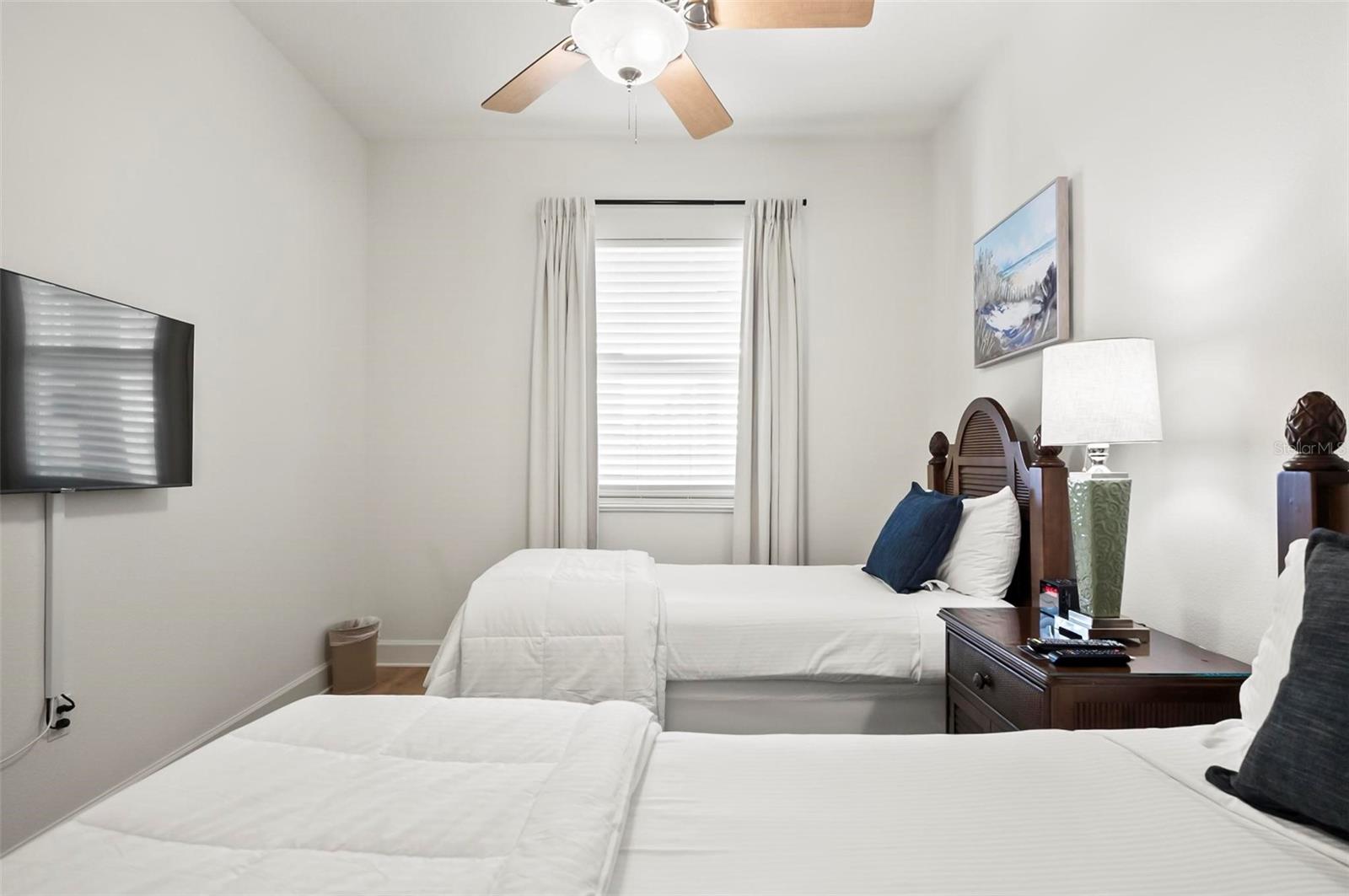 OCEAN HAMMOCK - Residential