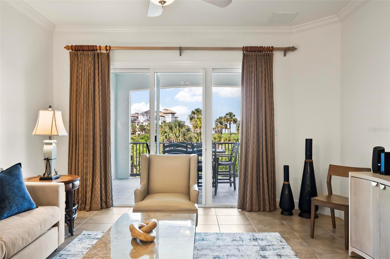 OCEAN HAMMOCK - Residential