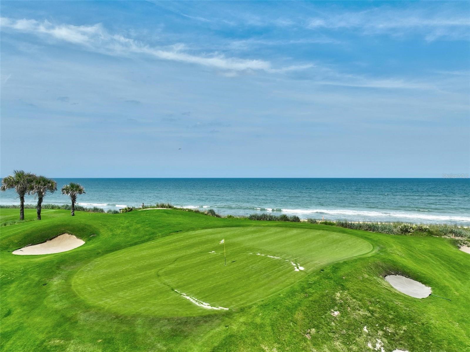 OCEAN HAMMOCK - Residential