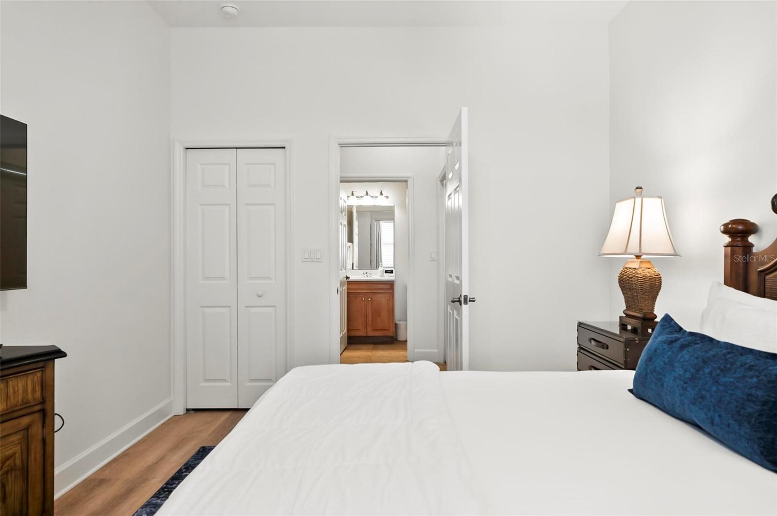 OCEAN HAMMOCK - Residential