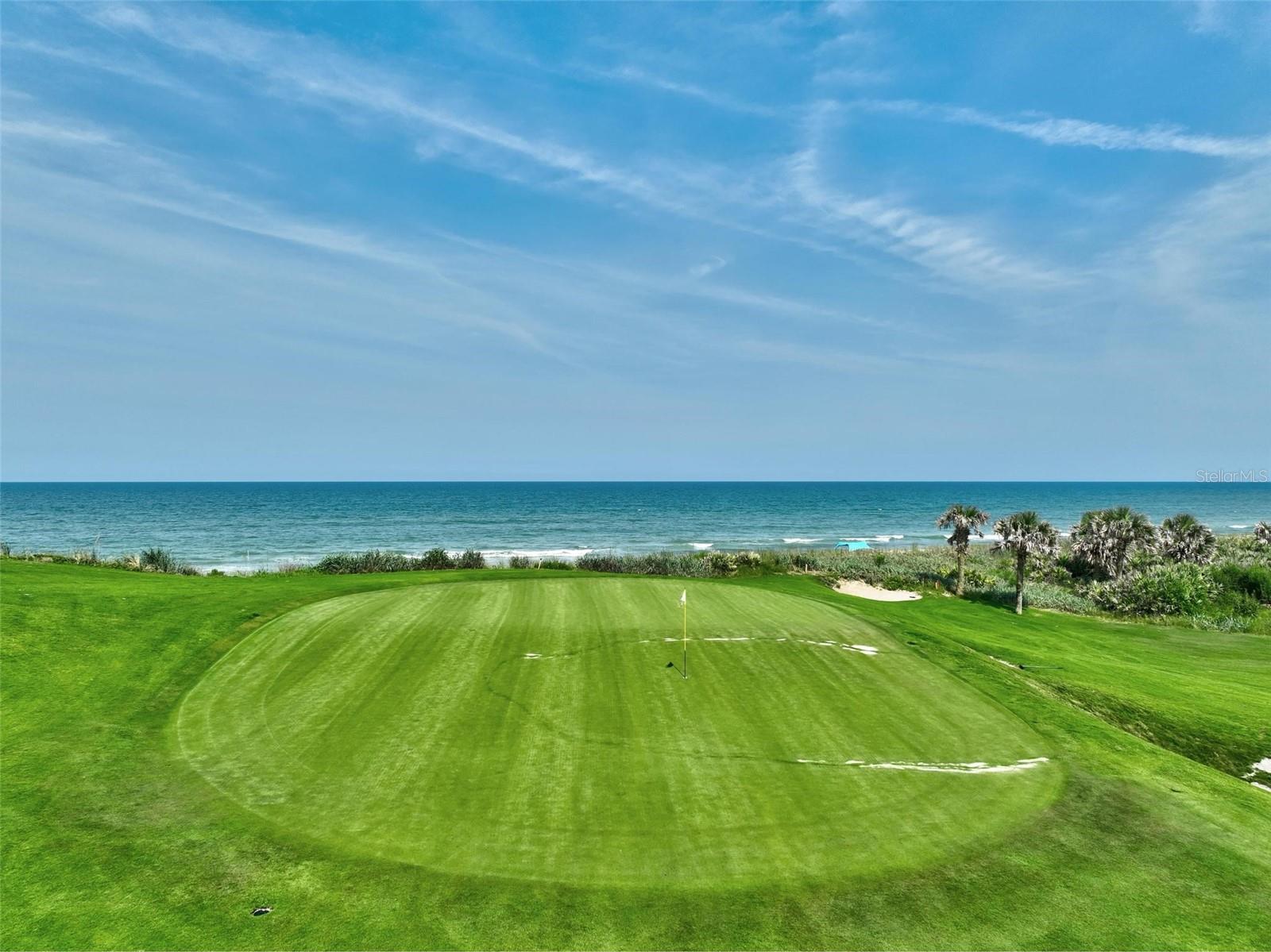 OCEAN HAMMOCK - Residential