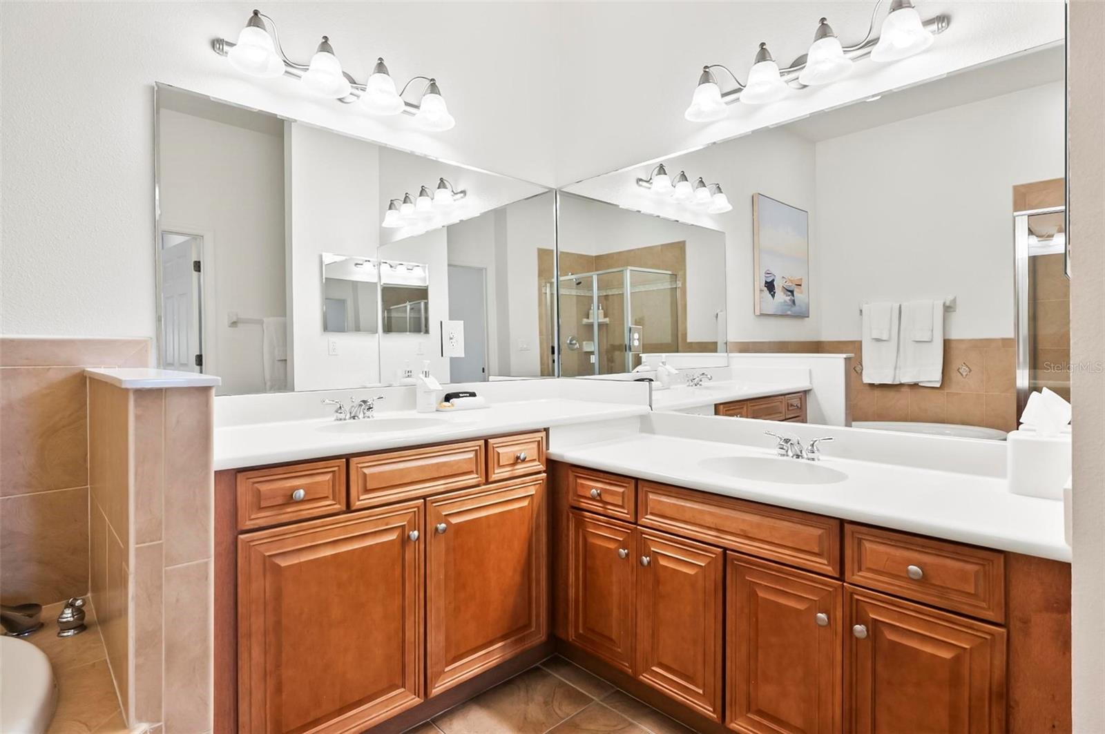 OCEAN HAMMOCK - Residential