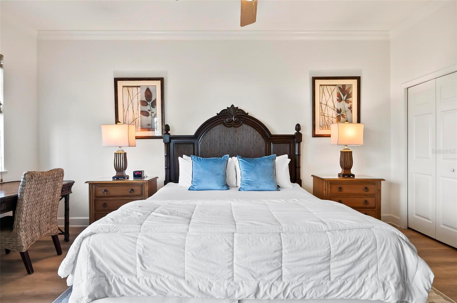 OCEAN HAMMOCK - Residential