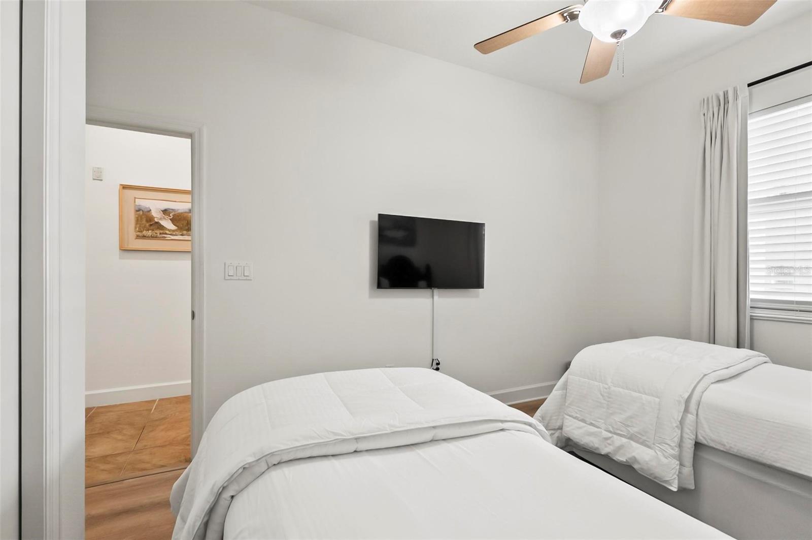 OCEAN HAMMOCK - Residential