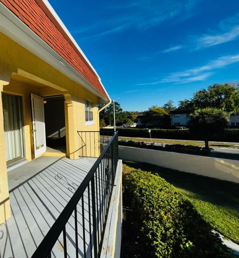 A home in ALTAMONTE SPRINGS