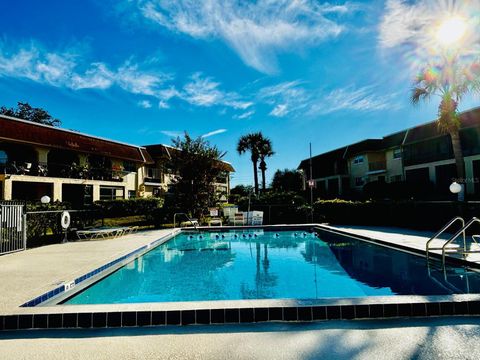 A home in ALTAMONTE SPRINGS