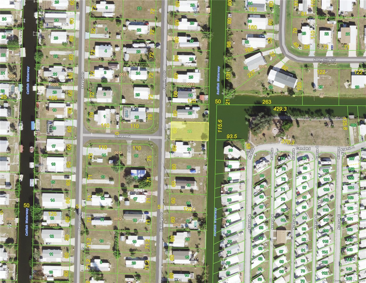 1379 FLAMINGO (LOT 22) DRIVE, ENGLEWOOD, FL, 34224 3 1379 FLAMINGO (LOT 22) DRIVE