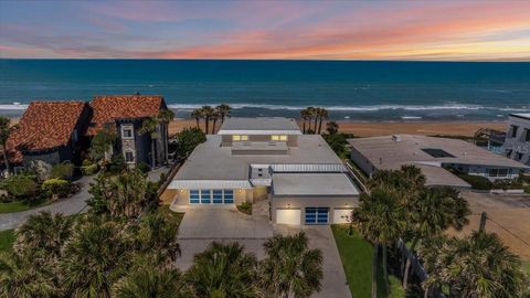 717 OCEAN SHORE BOULEVARD ORMOND BEACH FL 32176