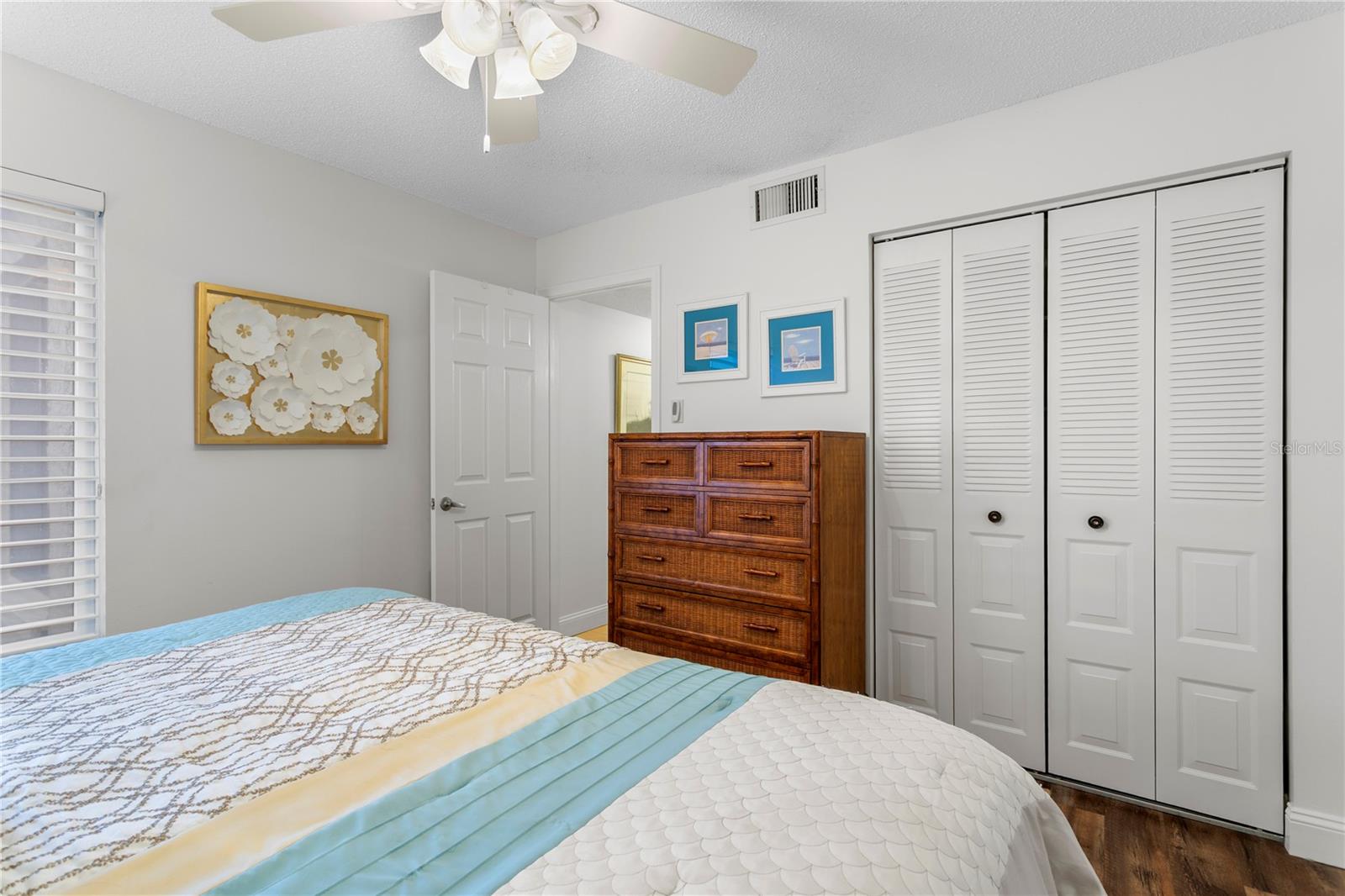 PALMA DEL MAR I - Residential