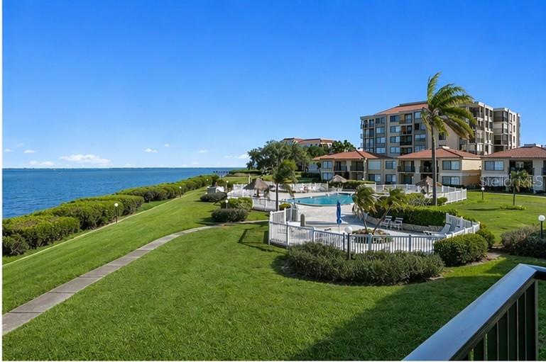 PALMA DEL MAR I - Residential