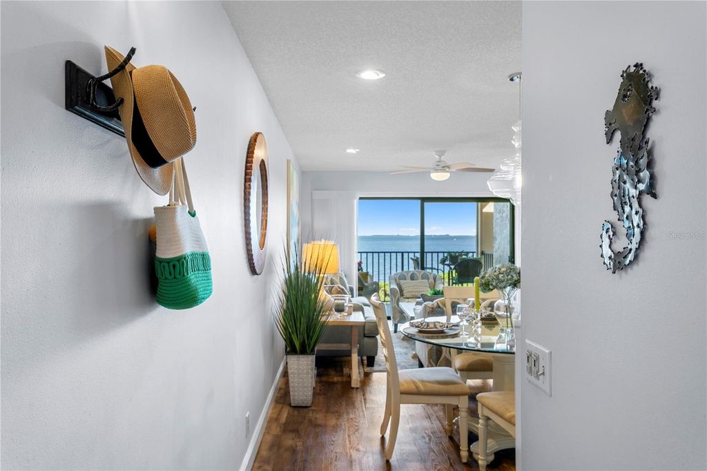 Photo of 6104 Palma Del Mar Boulevard S #210, St Petersburg, FL 33715 (MLS # TB8500560)