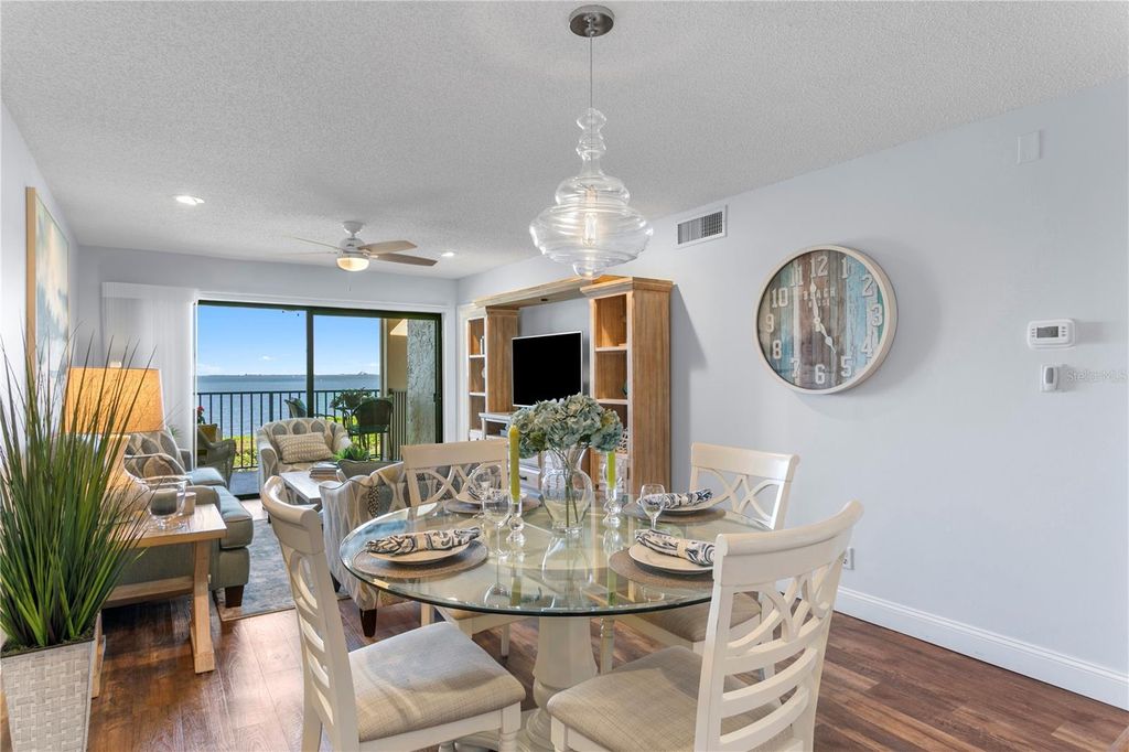 Photo of 6104 Palma Del Mar Boulevard S #210, St Petersburg, FL 33715 (MLS # TB8500560)