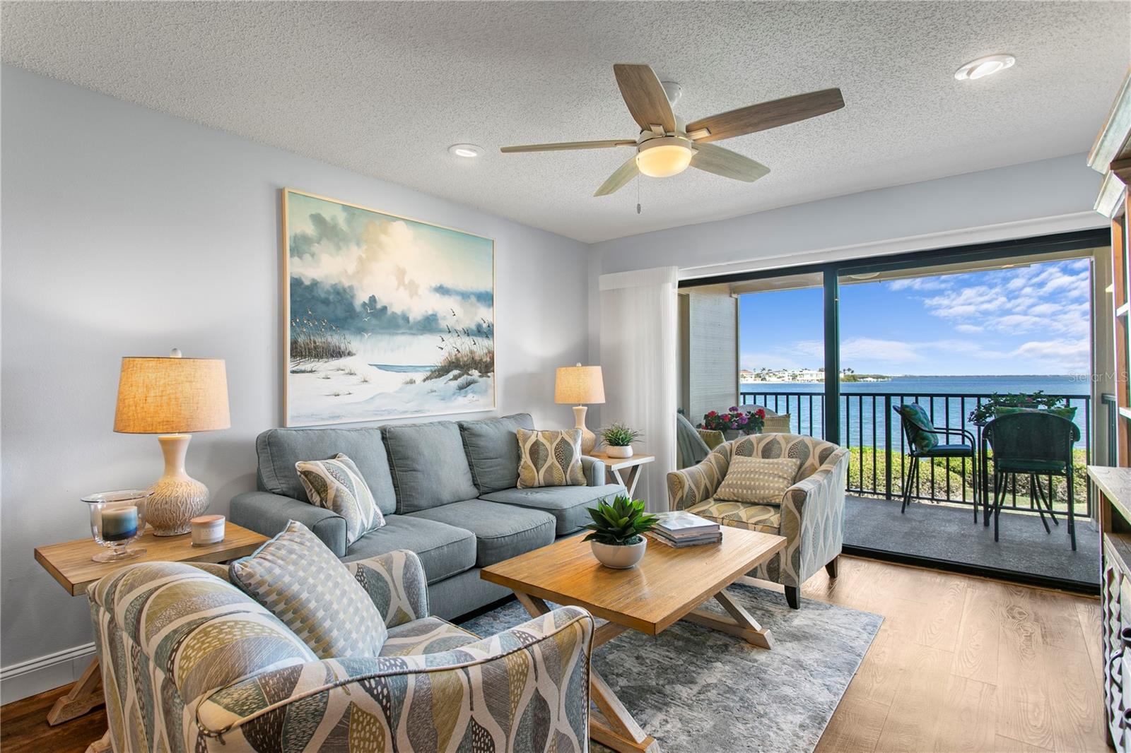 PALMA DEL MAR I - Residential