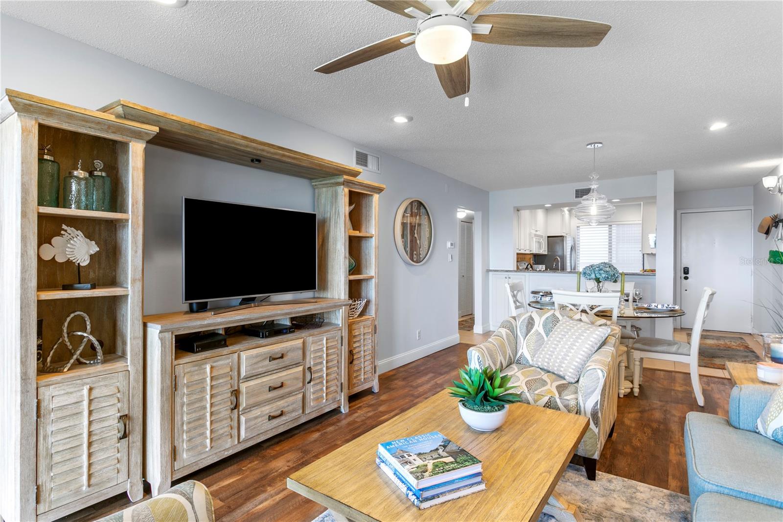 PALMA DEL MAR I - Residential