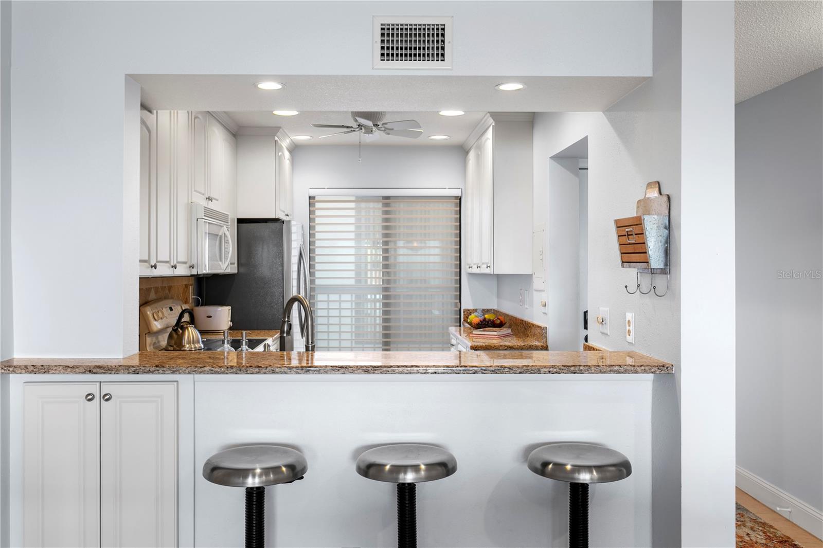 PALMA DEL MAR I - Residential