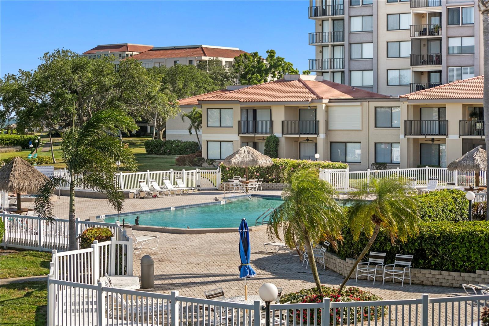 PALMA DEL MAR I - Residential