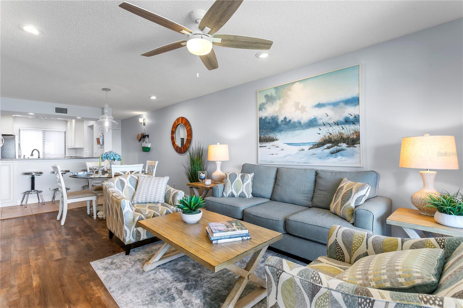 PALMA DEL MAR I - Residential