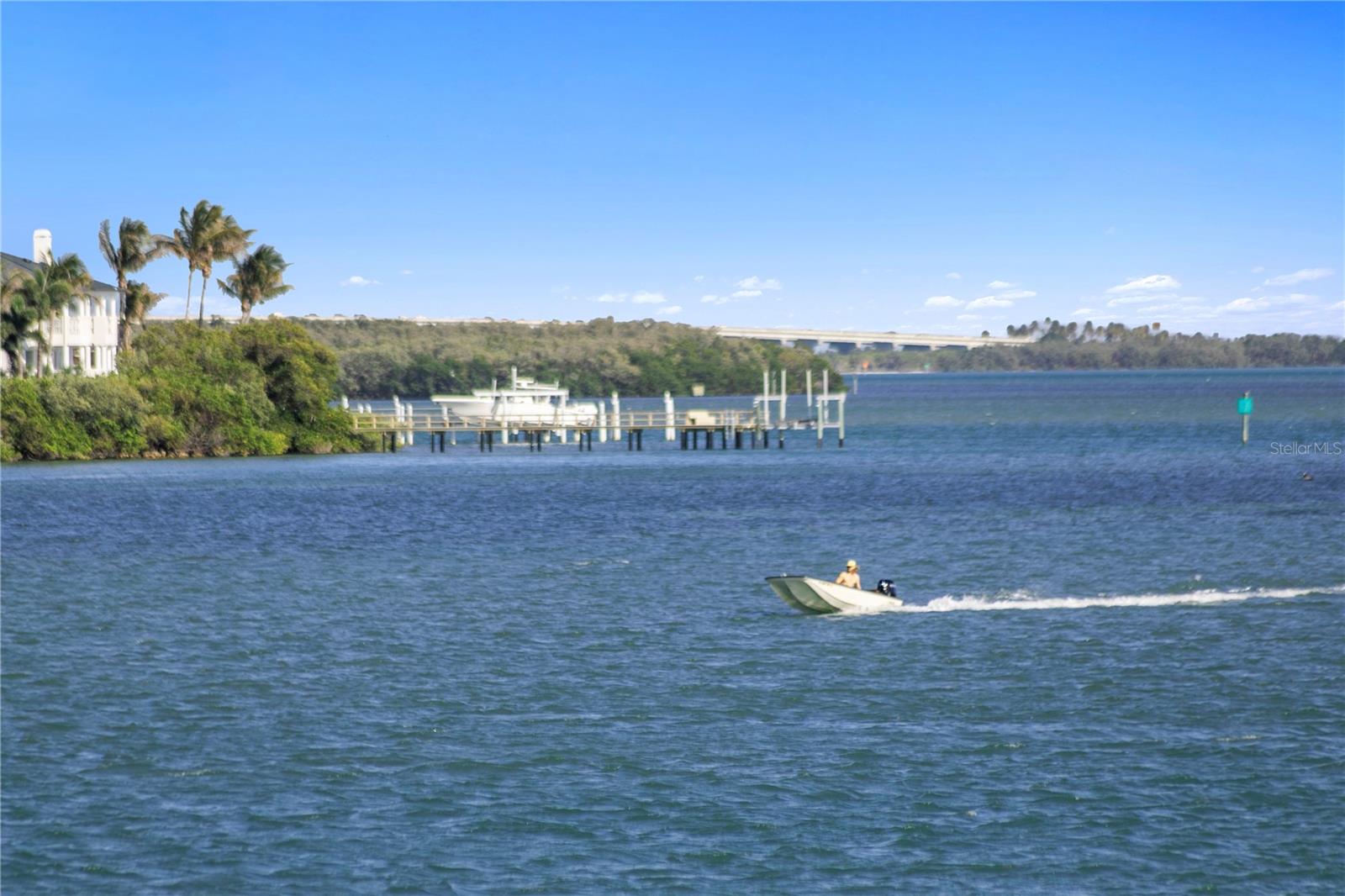 PALMA DEL MAR I - Residential