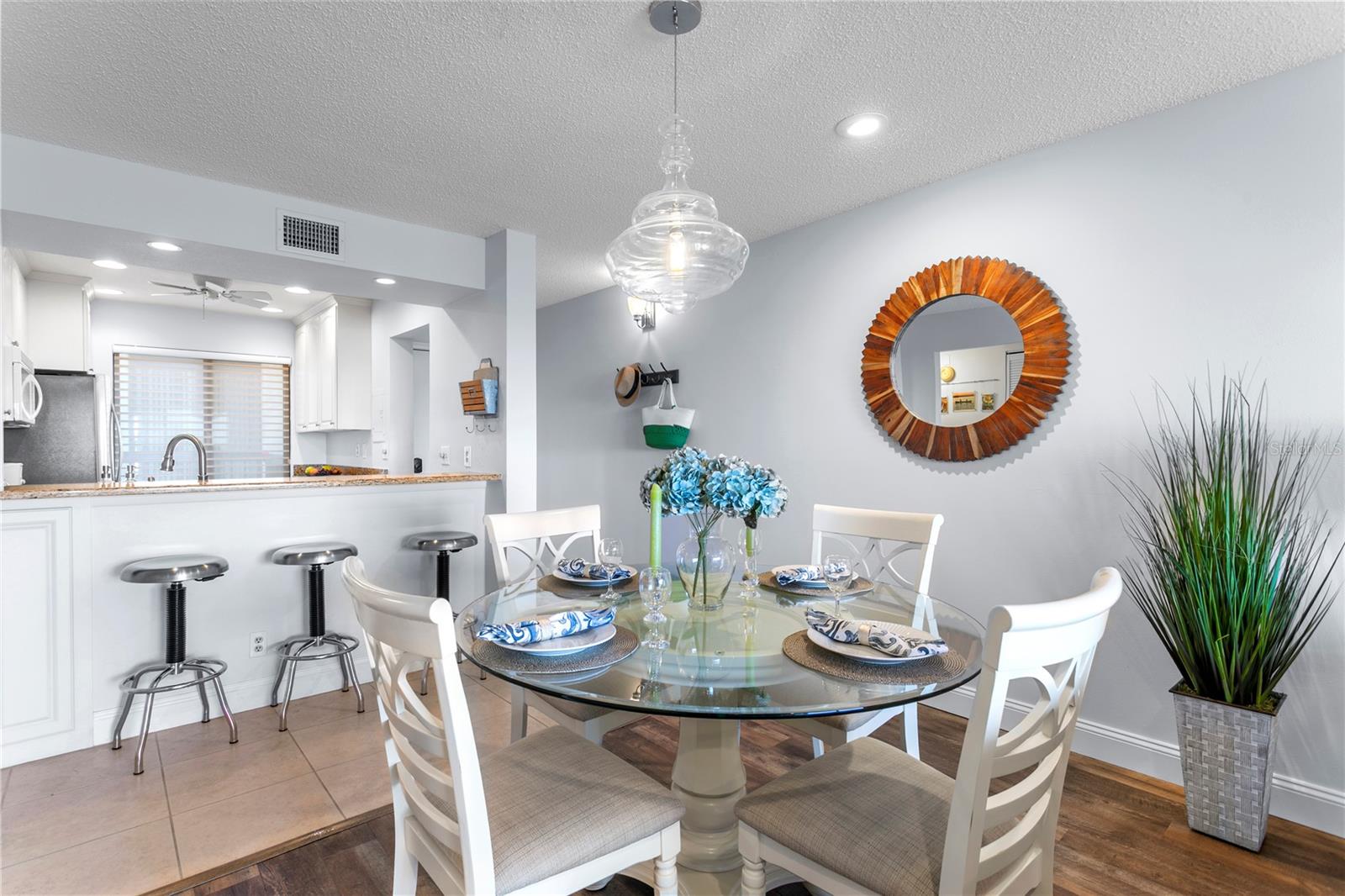 PALMA DEL MAR I - Residential