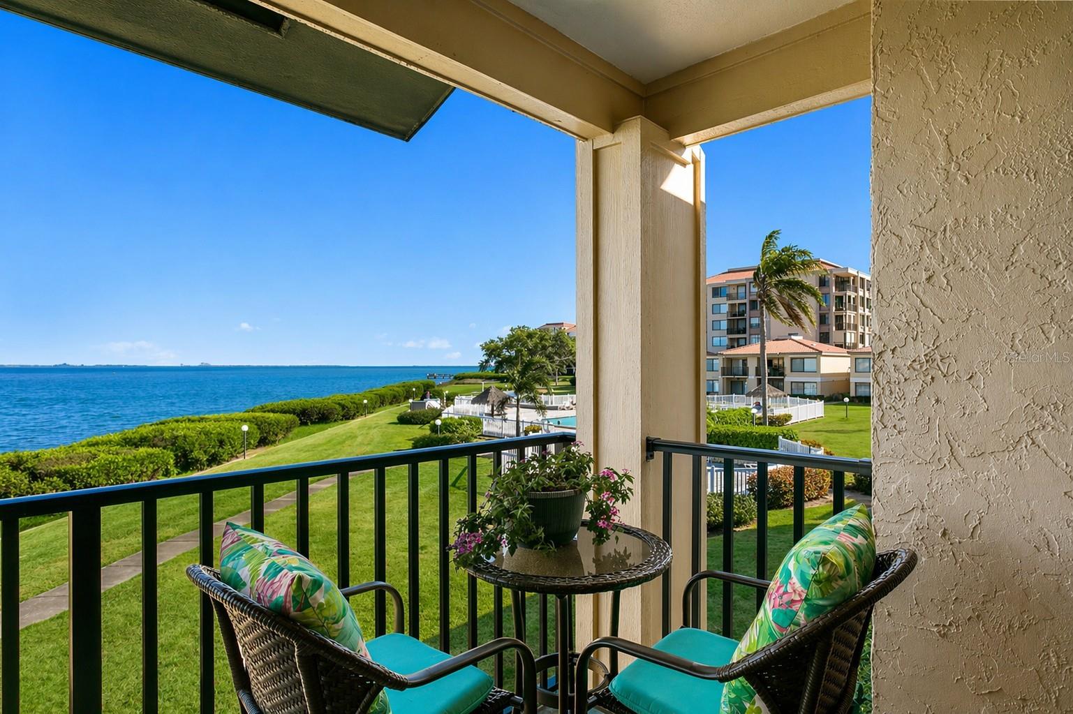 PALMA DEL MAR I - Residential