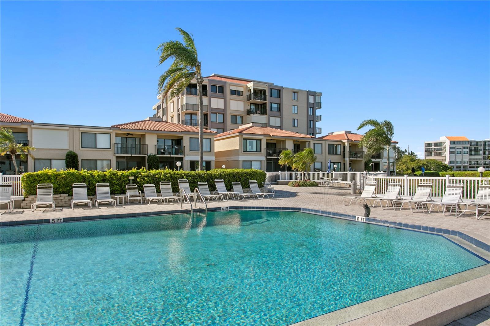 PALMA DEL MAR I - Residential