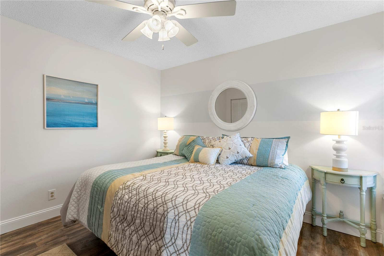 PALMA DEL MAR I - Residential