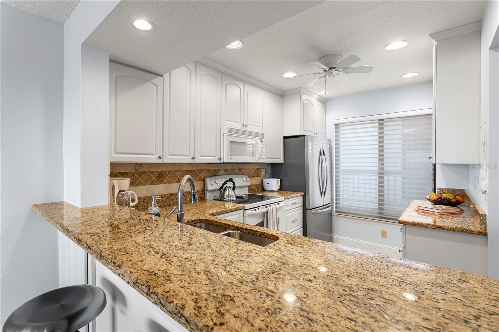 PALMA DEL MAR I - Residential