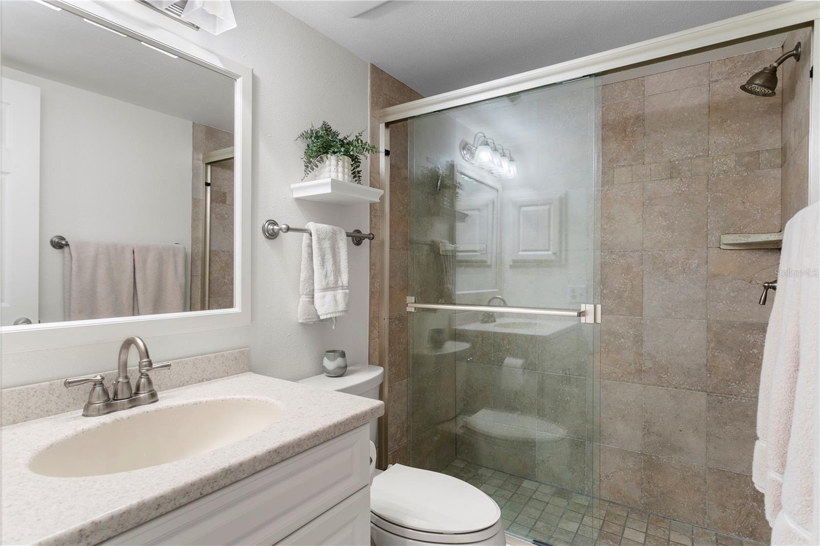 PALMA DEL MAR I - Residential