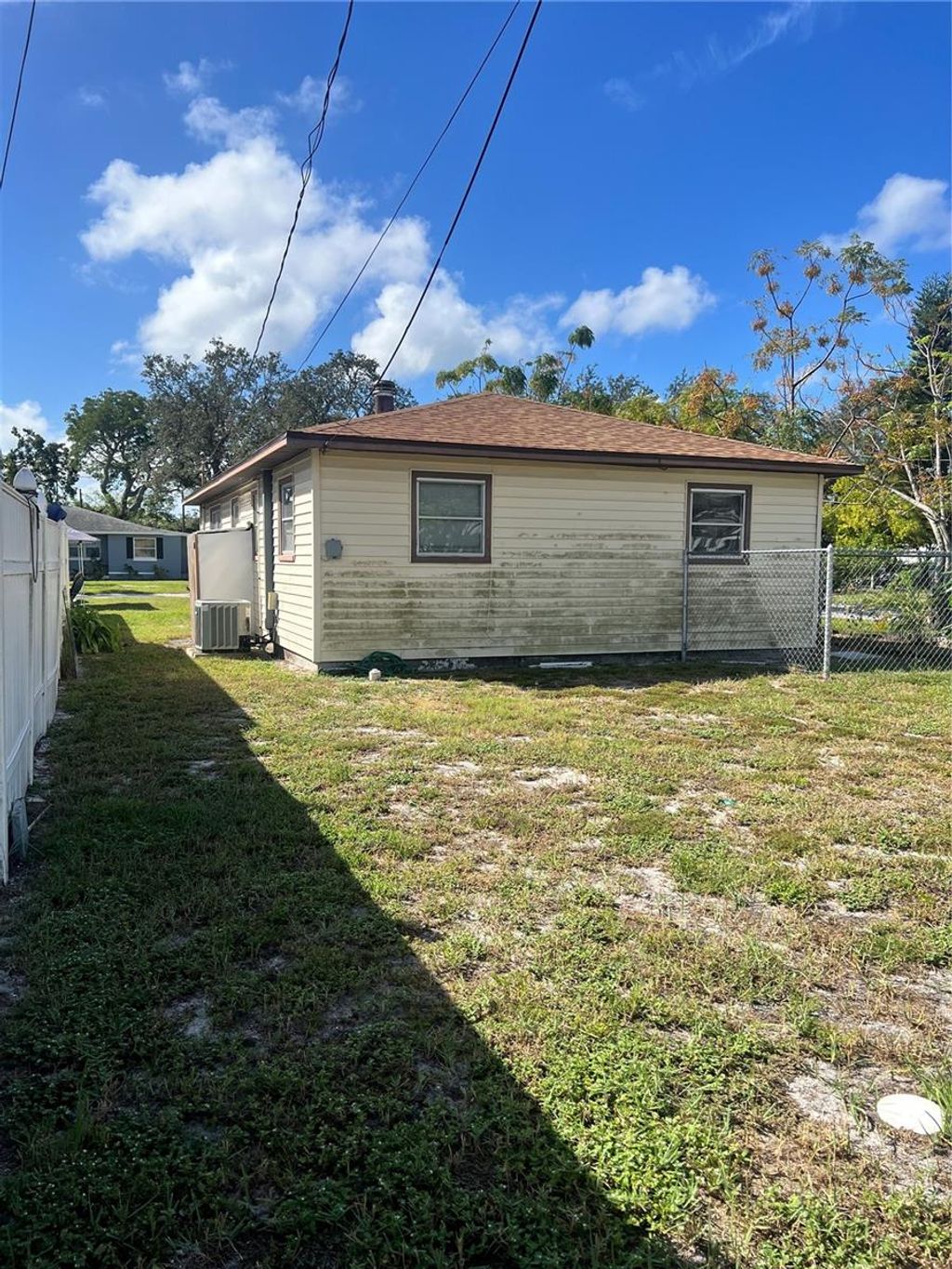 Photo of 4659 9th Avenue S, St Petersburg, FL 33711 (MLS # TB8434988)