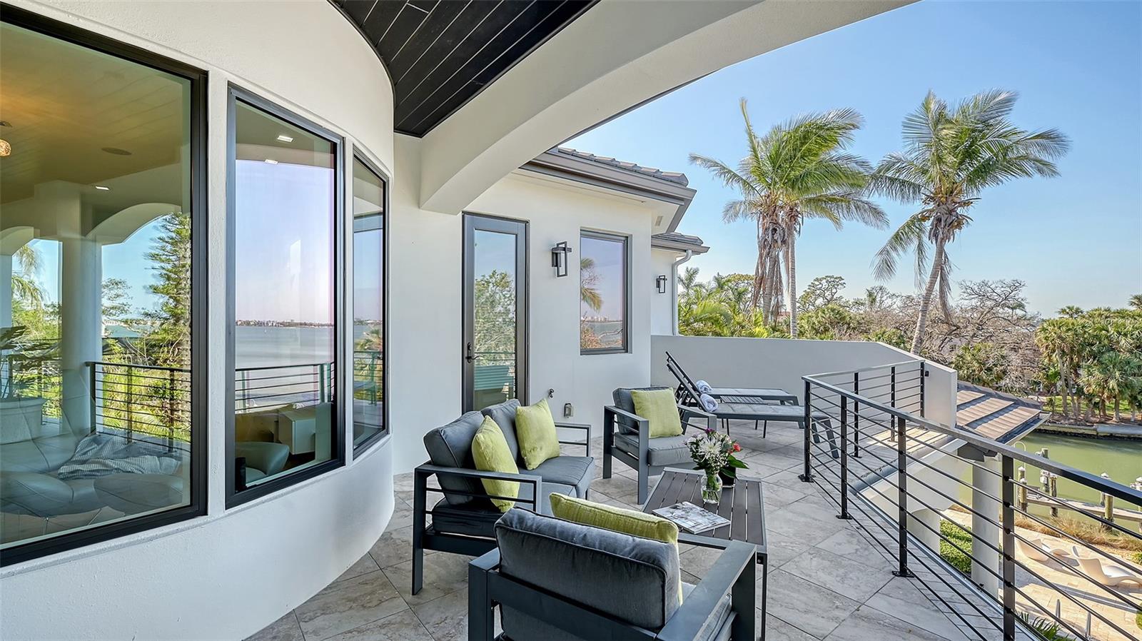 HARBOR ACRES SEC 2 - Residential