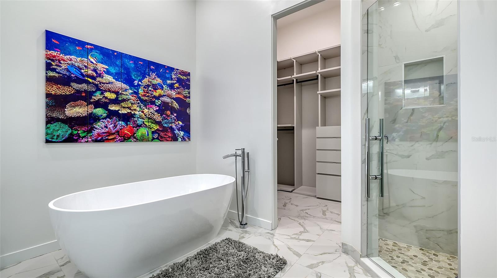 HARBOR ACRES SEC 2 - Residential