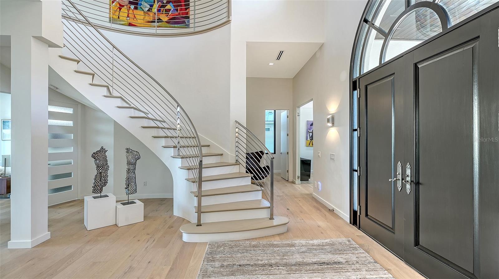 HARBOR ACRES SEC 2 - Residential