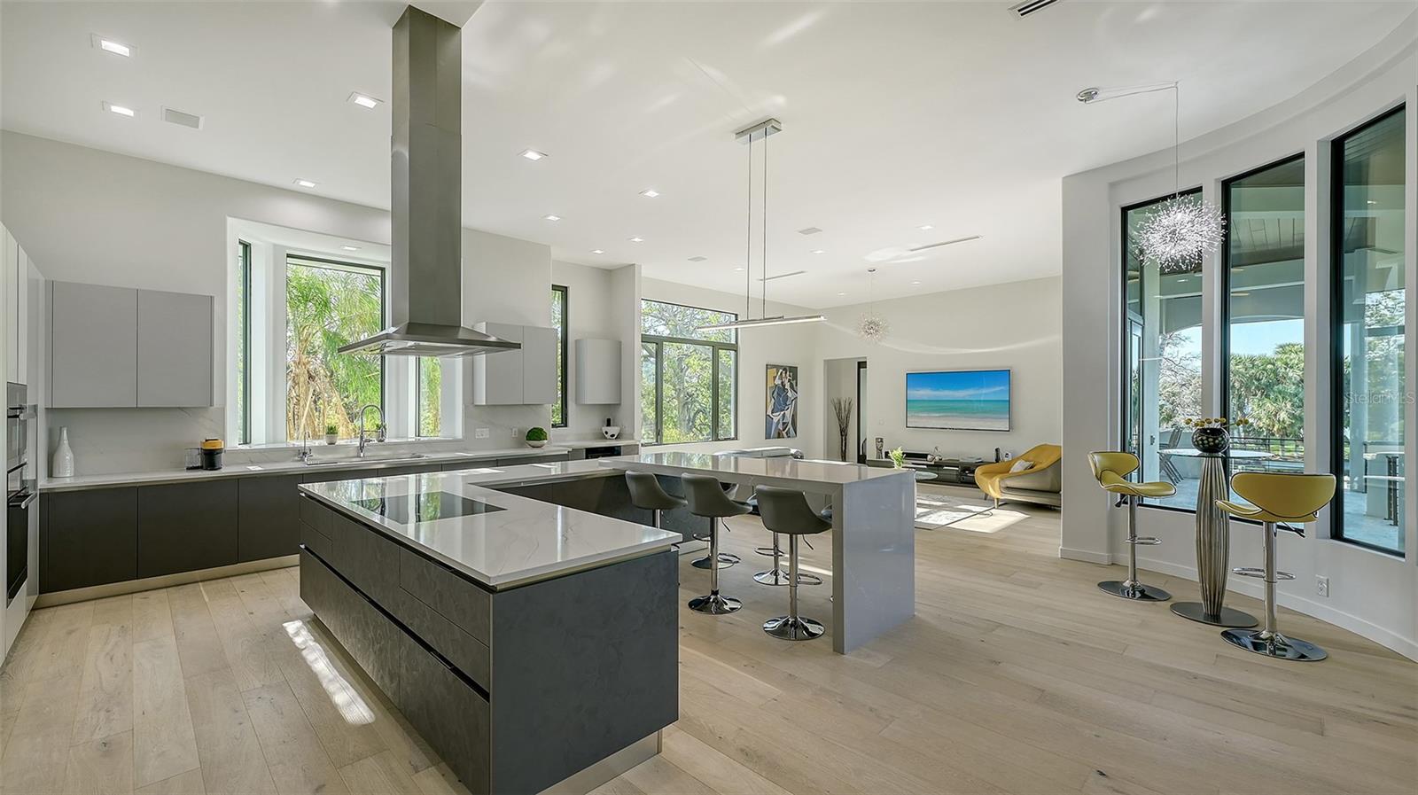 HARBOR ACRES SEC 2 - Residential