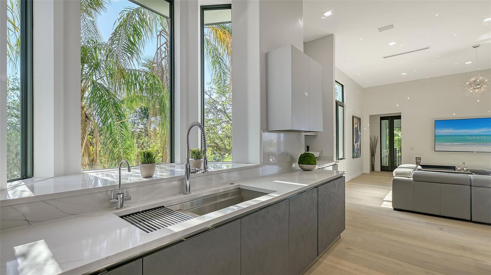 HARBOR ACRES SEC 2 - Residential