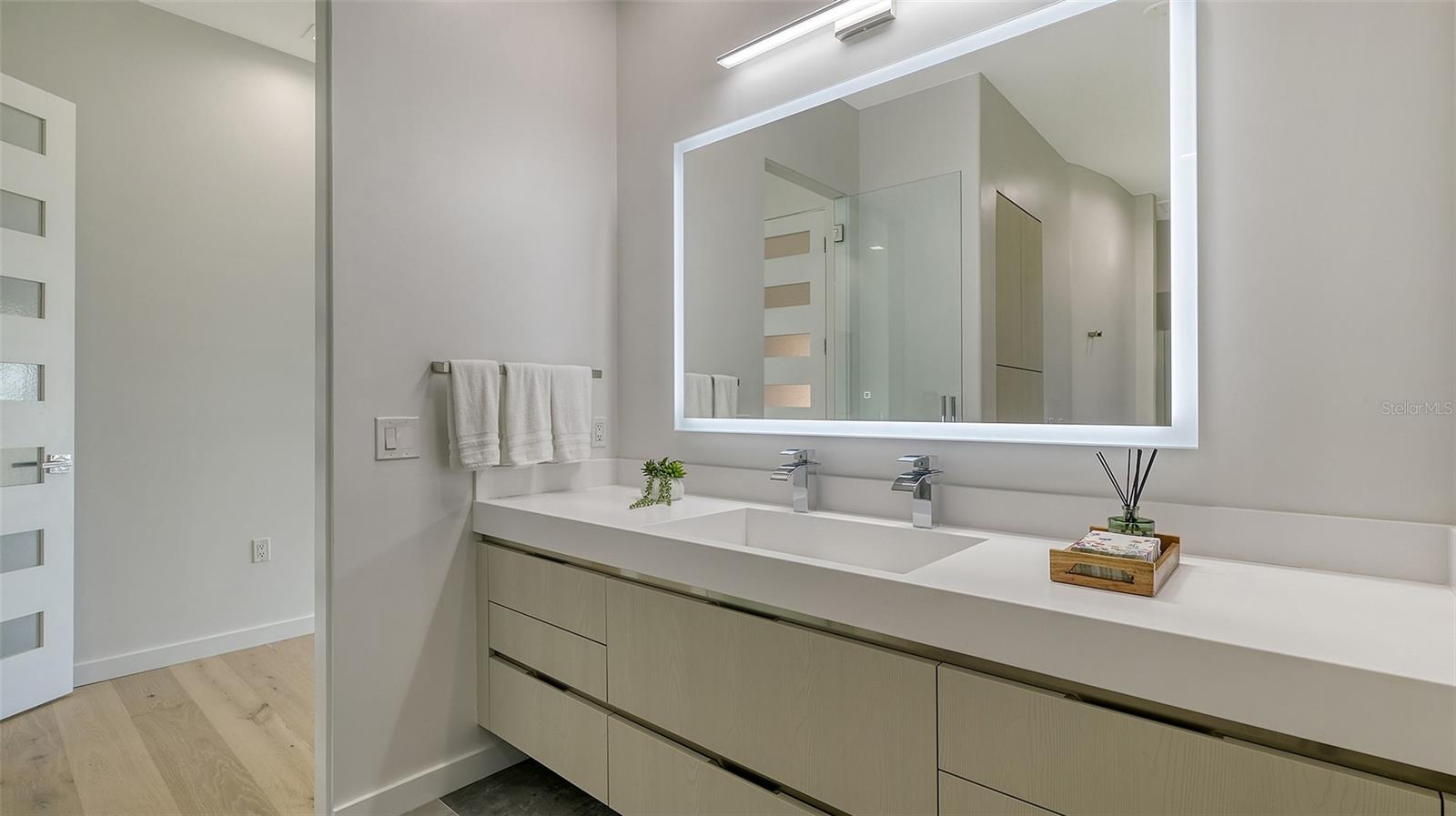 HARBOR ACRES SEC 2 - Residential