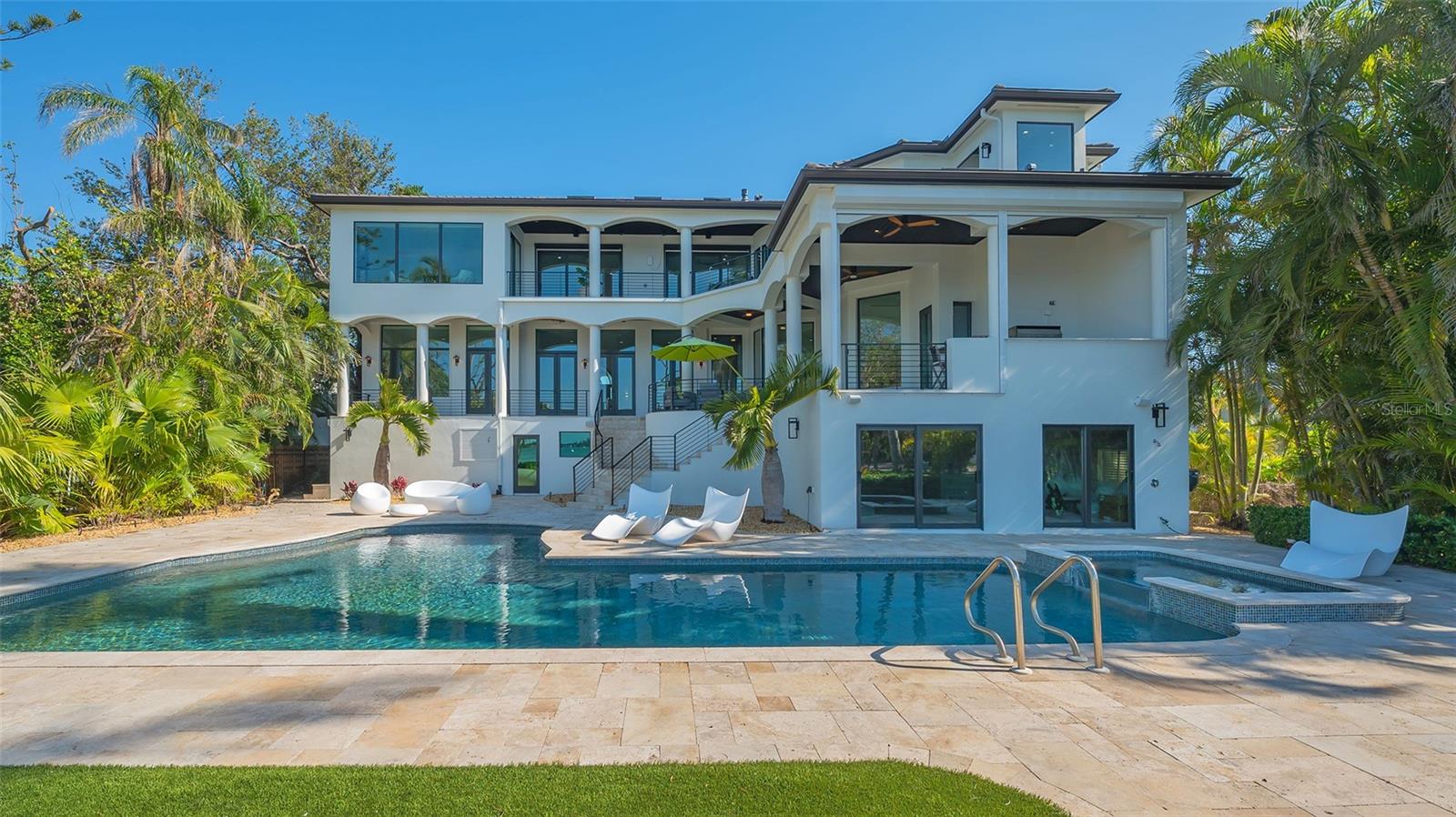 HARBOR ACRES SEC 2 - Residential