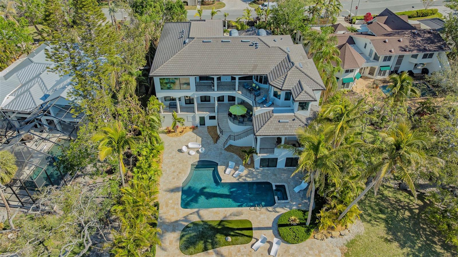 HARBOR ACRES SEC 2 - Residential