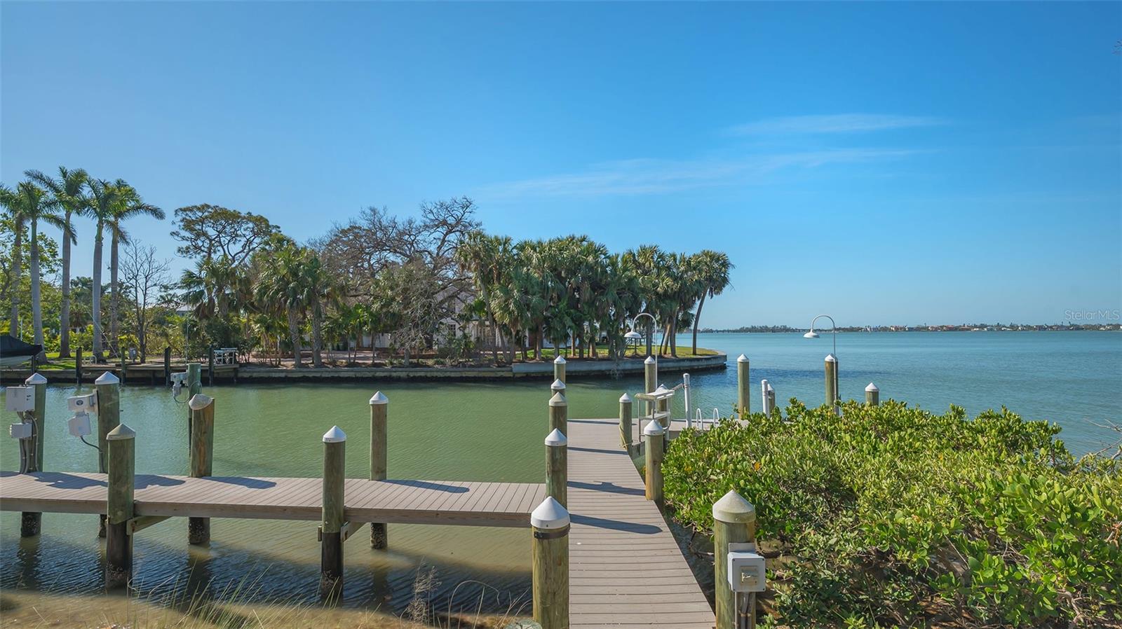 HARBOR ACRES SEC 2 - Residential