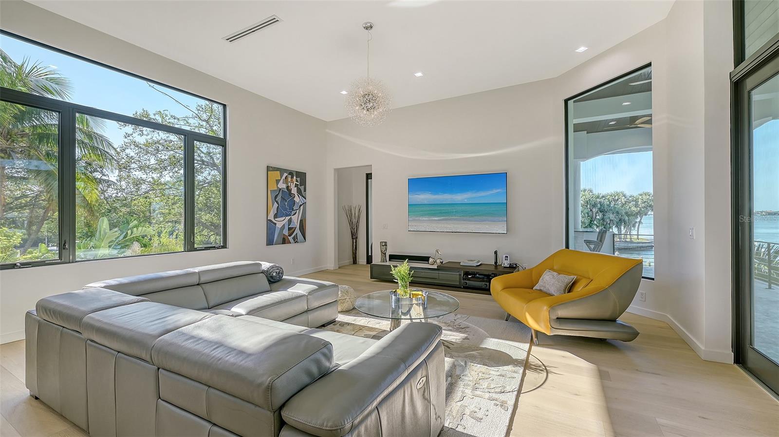 HARBOR ACRES SEC 2 - Residential