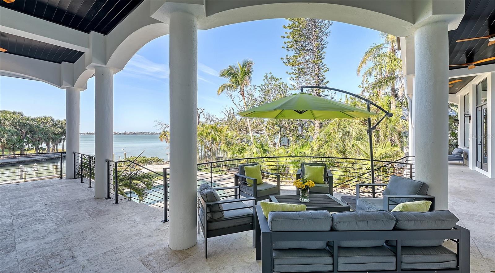 HARBOR ACRES SEC 2 - Residential